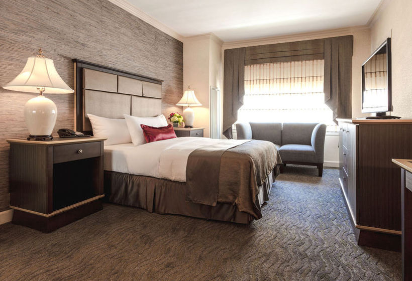 The Whitehall Hotel  | Chicago | Illinois | United States 9