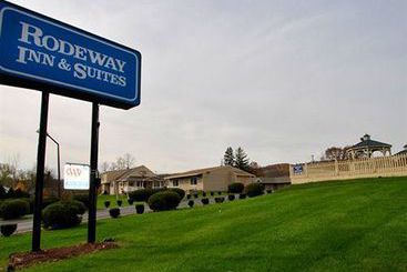 Hotel Rodeway Inn & Suites 