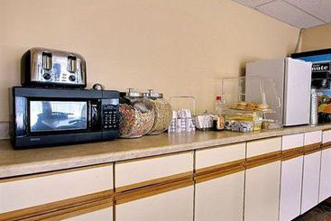 Hotel Rodeway Inn & Suites  | Ithaca | Nueva York | Hotel negli Stati Uniti 4