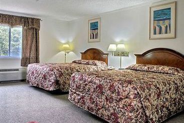 Hotel Rodeway Inn & Suites  | Ithaca | Nueva York | Hotel negli Stati Uniti 5