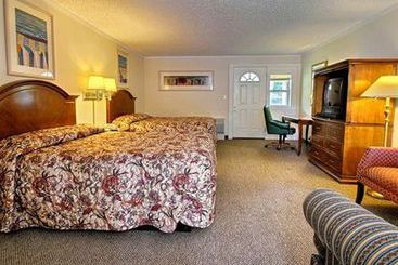 Hotel Rodeway Inn & Suites  | Ithaca | Nueva York | Hotel negli Stati Uniti 6