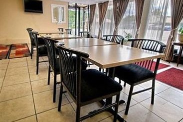 Hotel Rodeway Inn & Suites  | Ithaca | Nueva York | Hotel negli Stati Uniti 9