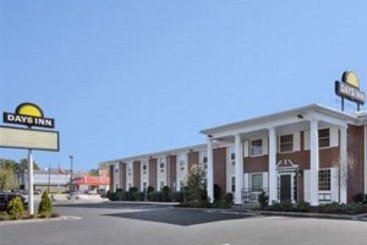 Hotel Boston Days Inn