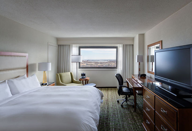 Hotel Boston Marriott Copley Place  | Boston | Massachusetts | Estados Unidos 15