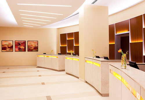 Hotel Boston Marriott Copley Place  | Boston | Massachusetts | Estados Unidos 17