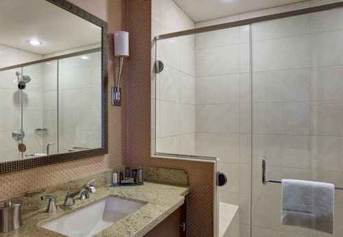 Hotel Boston Marriott Copley Place  | Boston | Massachusetts | Estados Unidos 20