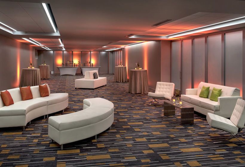 Hotel Boston Marriott Copley Place  | Boston | Massachusetts | Estados Unidos 5