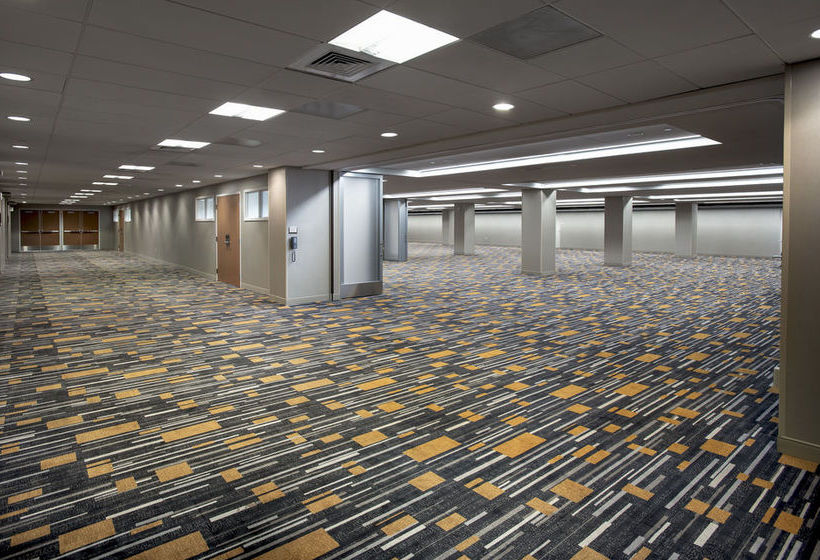 Hotel Boston Marriott Copley Place  | Boston | Massachusetts | Estados Unidos 6