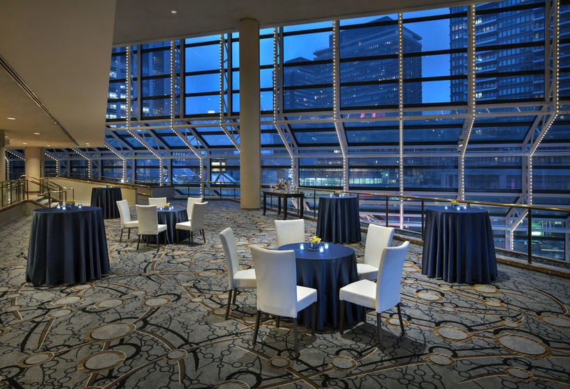 Hotel Boston Marriott Copley Place  | Boston | Massachusetts | Estados Unidos 9