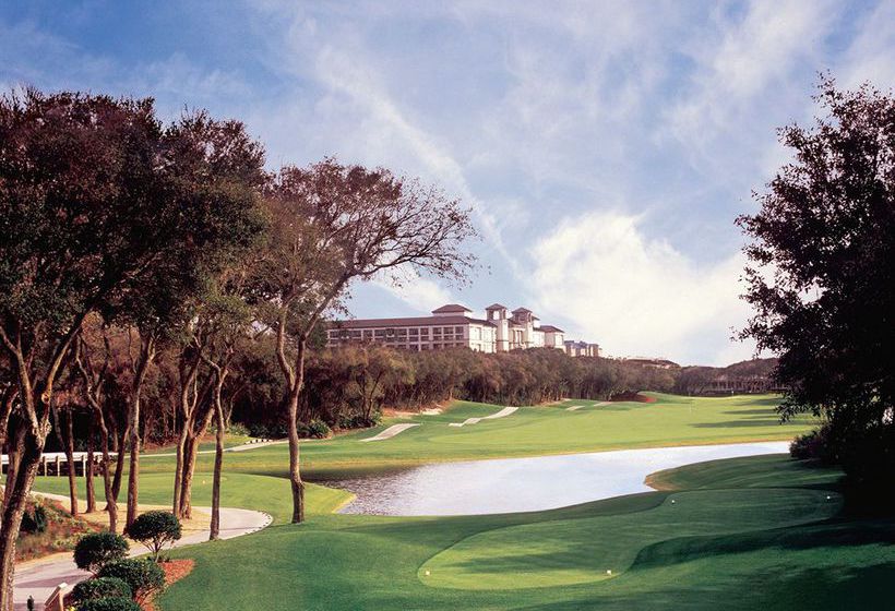 Hotel The Ritz-Carlton, Amelia Island 