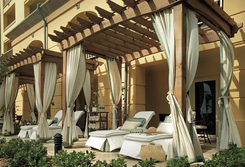 Hotel Eau Palm Beach Resort & Spa 