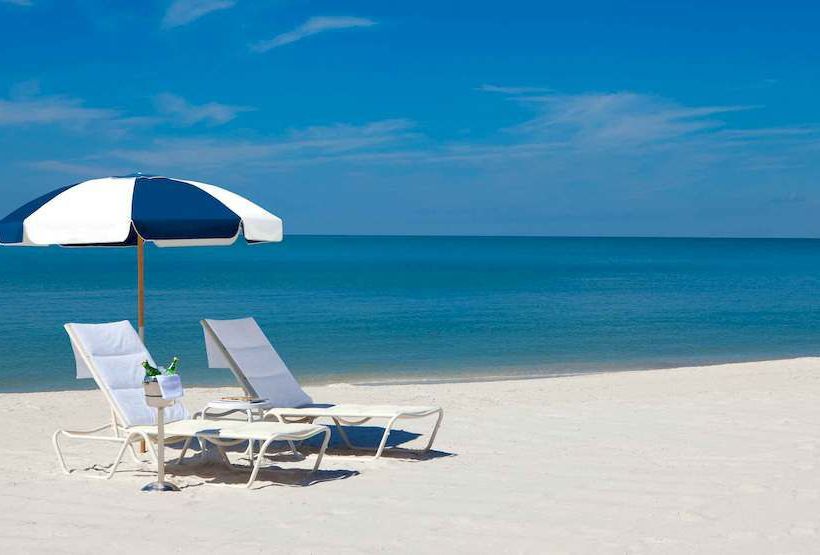 LaPlaya Beach & Golf Resort  | Naples | Florida | Hotel negli Stati Uniti 18