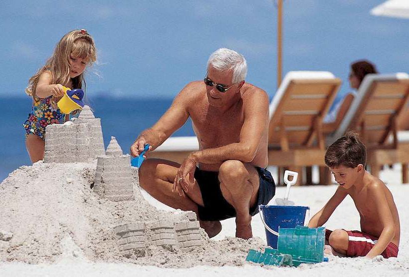 LaPlaya Beach & Golf Resort  | Naples | Florida | Hotel negli Stati Uniti 19