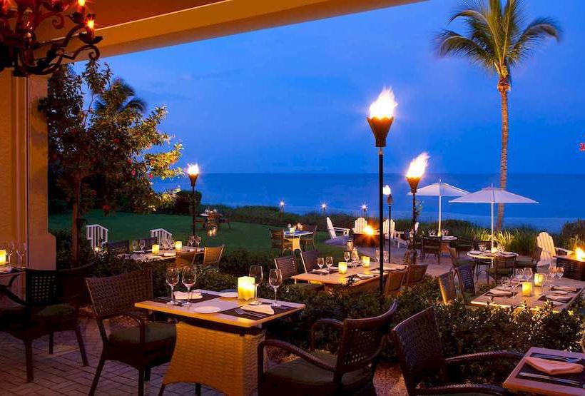 LaPlaya Beach & Golf Resort  | Naples | Florida | Hotel negli Stati Uniti 20