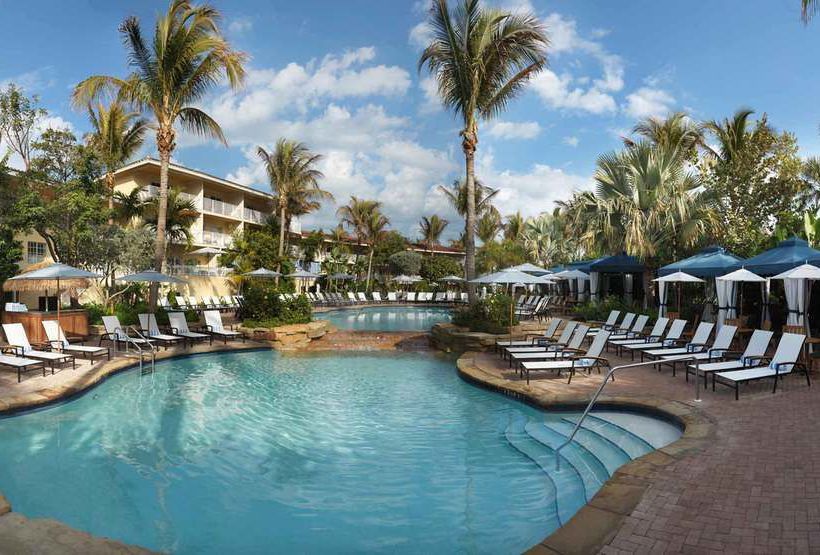 LaPlaya Beach & Golf Resort  | Naples | Florida | Hotel negli Stati Uniti 6