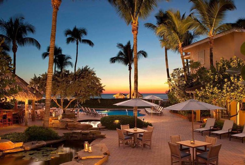 LaPlaya Beach & Golf Resort  | Naples | Florida | Hotel negli Stati Uniti 8