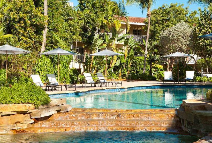 LaPlaya Beach & Golf Resort  | Naples | Florida | Hotel negli Stati Uniti 9