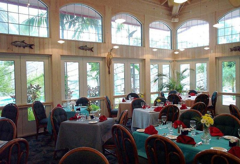 Radisson Resort at the Port 