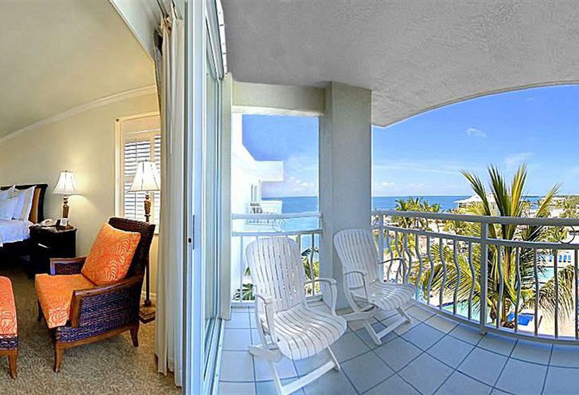 Key Largo Marriott Bay Resort