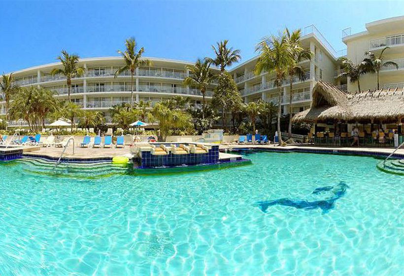 Key Largo Marriott Bay Resort  | Key Largo | Florida | United States 1