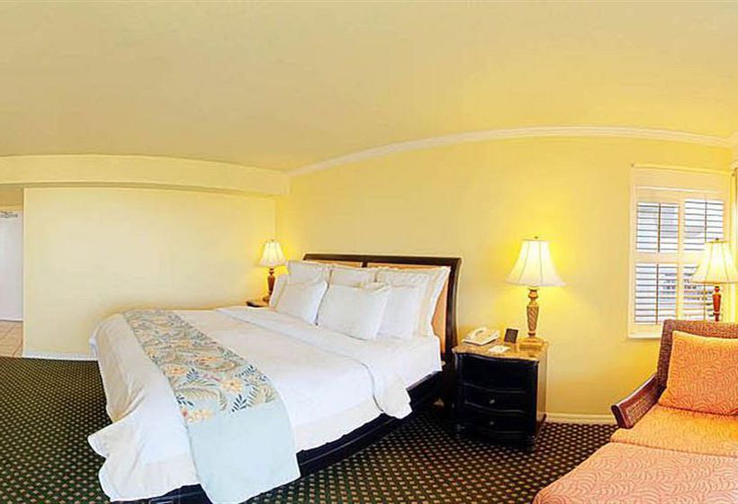 Key Largo Marriott Bay Resort  | Key Largo | Florida | United States 10