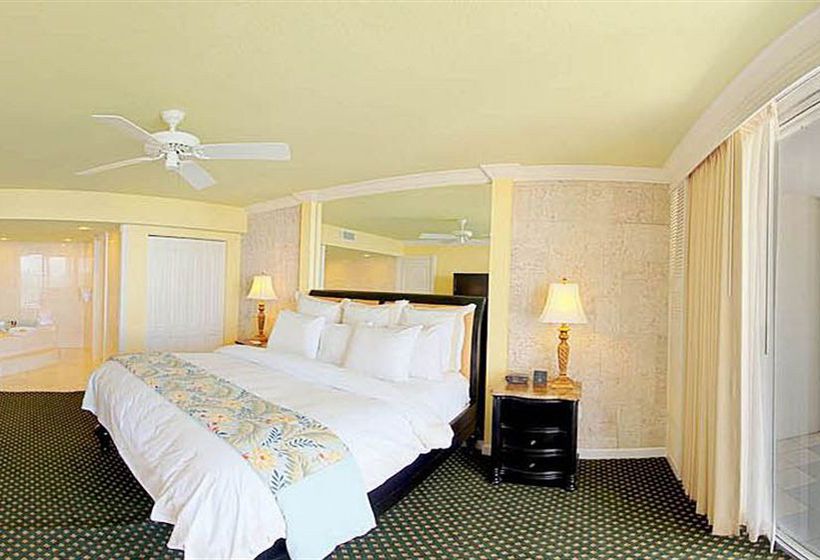 Key Largo Marriott Bay Resort  | Key Largo | Florida | United States 11
