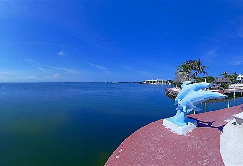 Key Largo Marriott Bay Resort  | Key Largo | Florida | United States 12