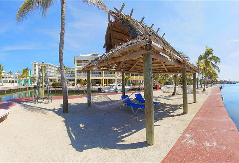 Key Largo Marriott Bay Resort  | Key Largo | Florida | United States 13