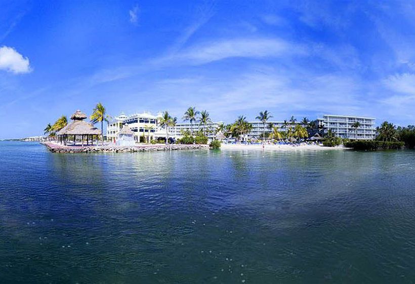Key Largo Marriott Bay Resort  | Key Largo | Florida | United States 14