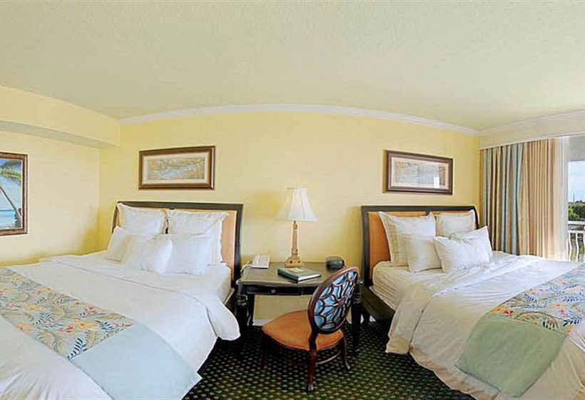 Key Largo Marriott Bay Resort  | Key Largo | Florida | United States 15