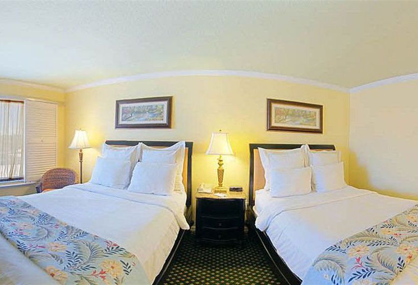 Key Largo Marriott Bay Resort  | Key Largo | Florida | United States 16