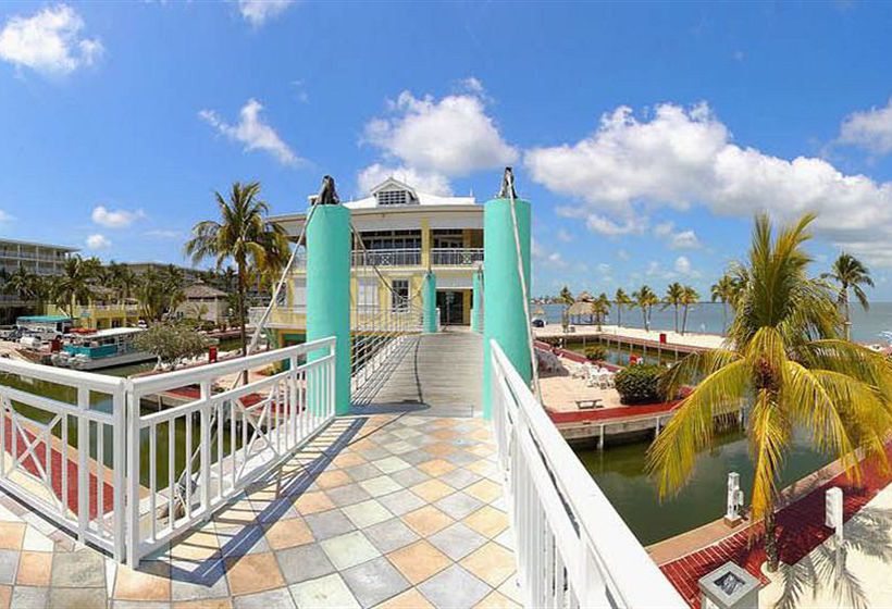 Key Largo Marriott Bay Resort  | Key Largo | Florida | United States 17