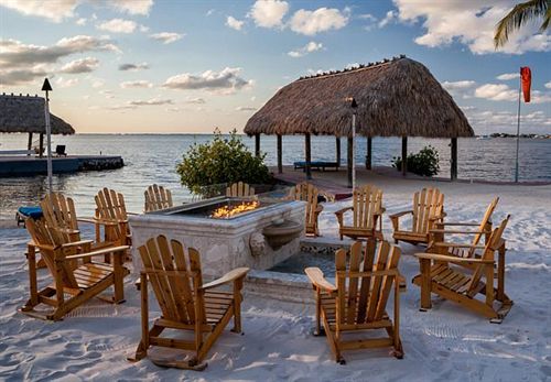 Key Largo Marriott Bay Resort  | Key Largo | Florida | United States 18