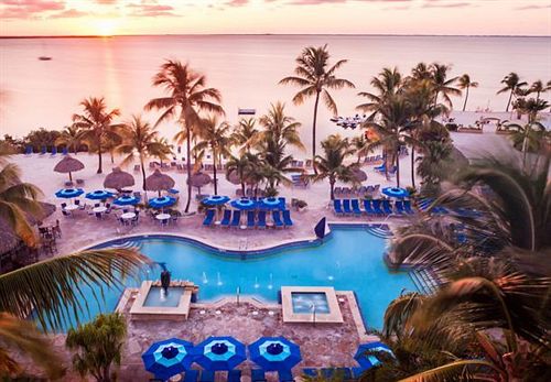 Key Largo Marriott Bay Resort  | Key Largo | Florida | United States 19