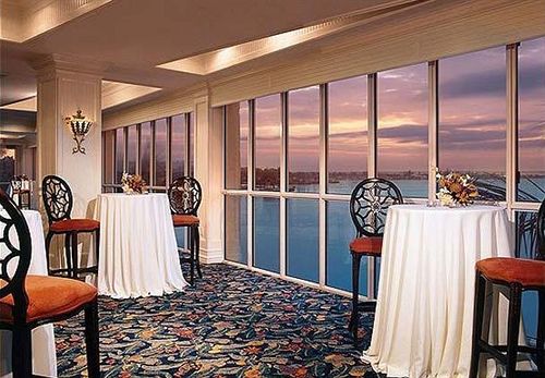 Key Largo Marriott Bay Resort  | Key Largo | Florida | United States 20