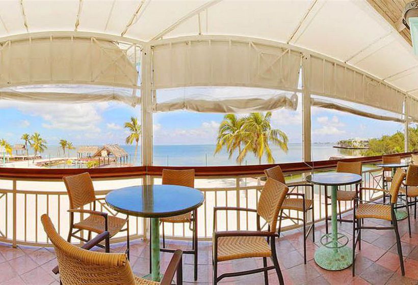Key Largo Marriott Bay Resort  | Key Largo | Florida | United States 3