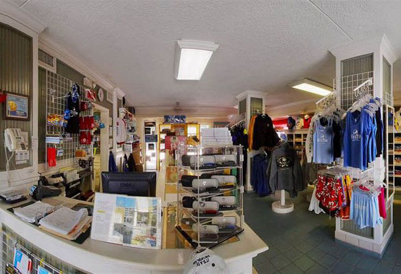 Key Largo Marriott Bay Resort  | Key Largo | Florida | United States 4