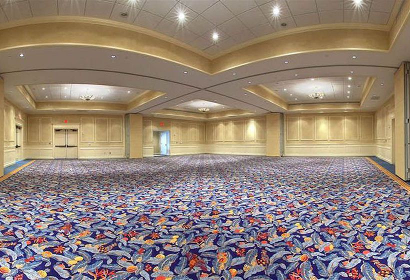 Key Largo Marriott Bay Resort  | Key Largo | Florida | United States 5