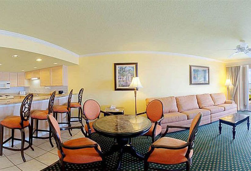 Key Largo Marriott Bay Resort  | Key Largo | Florida | United States 7