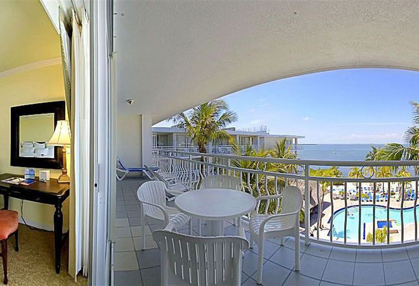 Key Largo Marriott Bay Resort  | Key Largo | Florida | United States 8