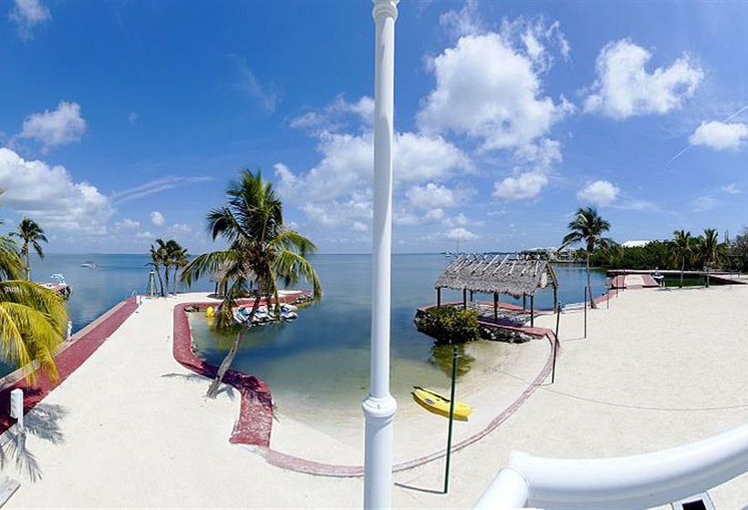 Key Largo Marriott Bay Resort  | Key Largo | Florida | United States 9