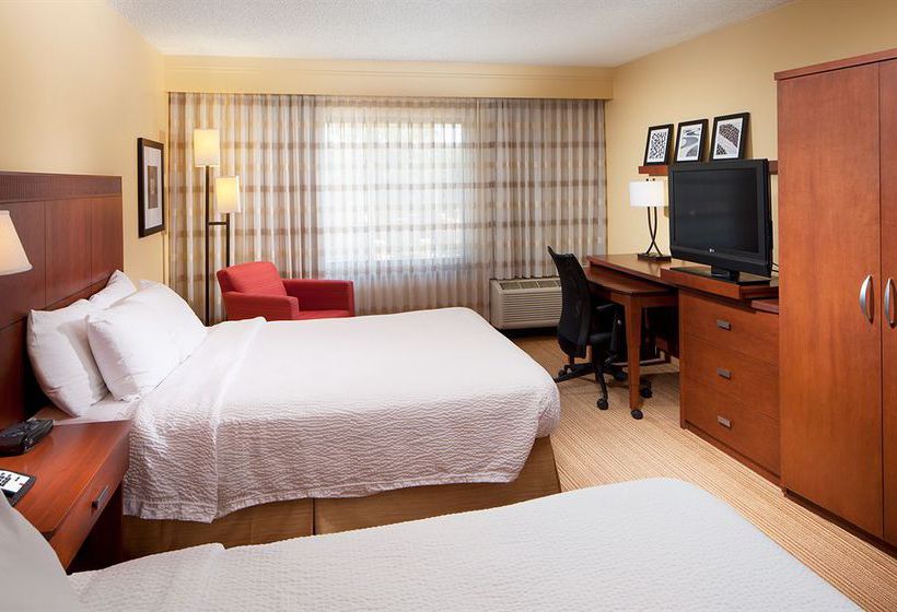 Hotel Courtyard by Marriot Boca Raton  | Boca Raton | Florida | Estados Unidos 1