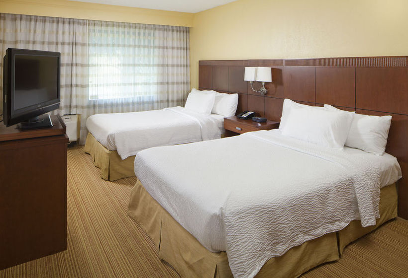 Hotel Courtyard by Marriot Boca Raton  | Boca Raton | Florida | Estados Unidos 10