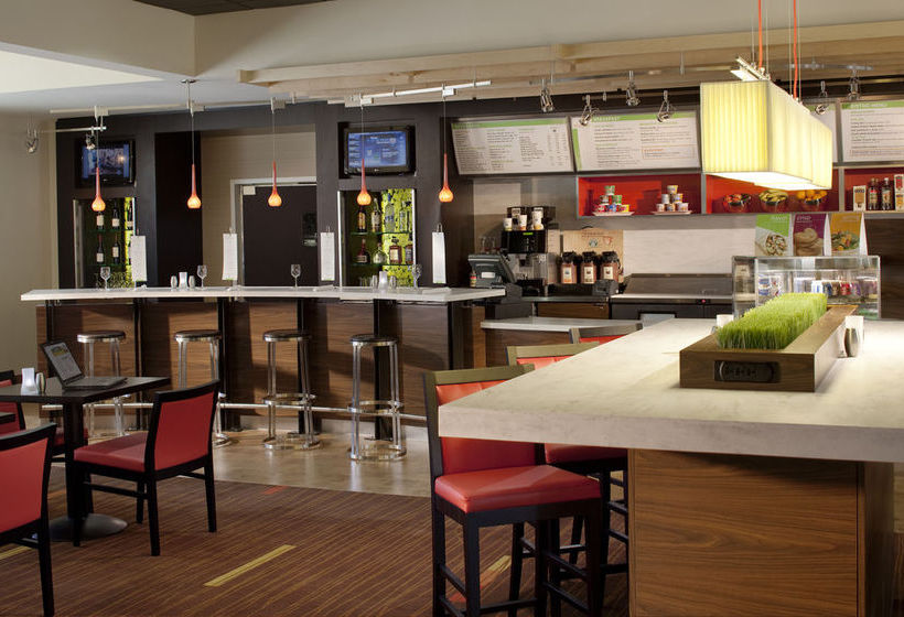 Hotel Courtyard by Marriot Boca Raton  | Boca Raton | Florida | Estados Unidos 17