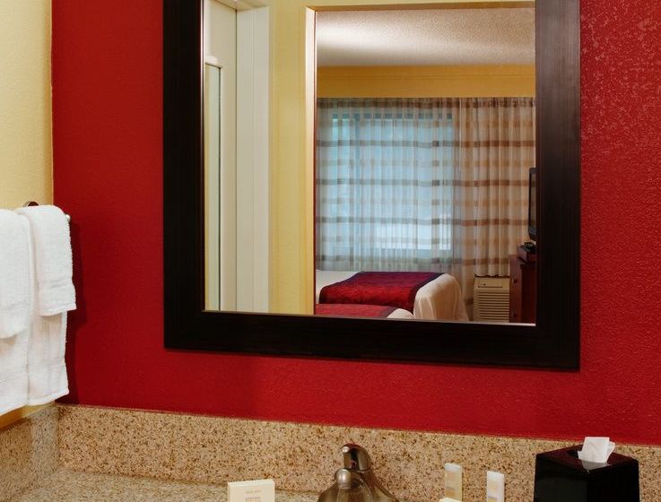 Hotel Courtyard by Marriot Boca Raton  | Boca Raton | Florida | Estados Unidos 18