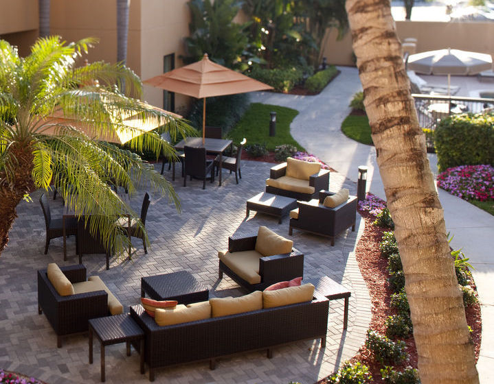 Hotel Courtyard by Marriot Boca Raton  | Boca Raton | Florida | Estados Unidos 19