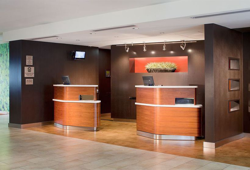 Hotel Courtyard by Marriot Boca Raton  | Boca Raton | Florida | Estados Unidos 4