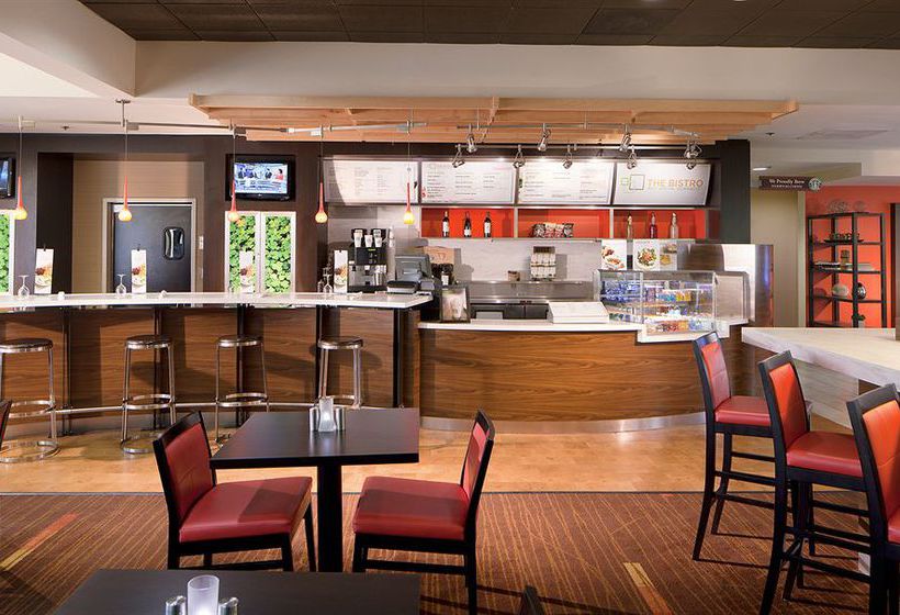 Hotel Courtyard by Marriot Boca Raton  | Boca Raton | Florida | Estados Unidos 5