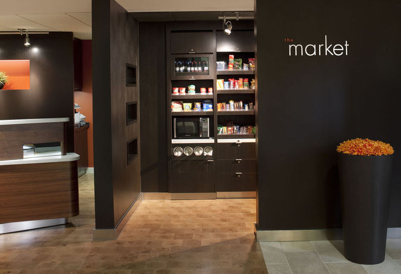 Hotel Courtyard by Marriot Boca Raton  | Boca Raton | Florida | Estados Unidos 8