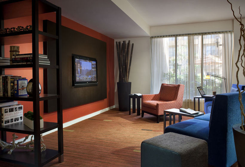 Hotel Courtyard by Marriot Boca Raton  | Boca Raton | Florida | Estados Unidos 9